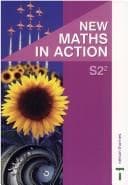 Tapa de New Maths in Action