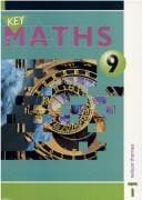 Tapa de Key Maths 9 Special Resource Pupil Book