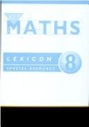 Tapa de Key Maths
