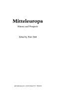 Tapa de Mitteleuropa