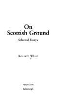 Tapa de On Scottish ground