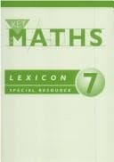 Tapa de Key Maths