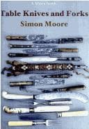Tapa de Table Knives and Forks
