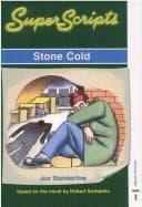 Tapa de Stone cold