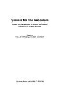 Tapa de Vessels for the Ancestors