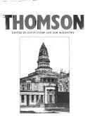 Tapa de 'Greek' Thomson