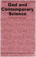 Tapa de God and contemporary science