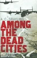 Tapa de Among the Dead Cities