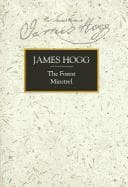 Tapa de FOREST MINSTREL; ED. BY P.D. GARSIDE