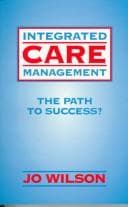 Tapa de Integrated Care Management
