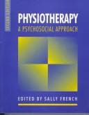 Tapa de Physiotherapy