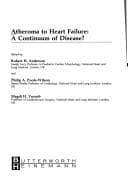 Tapa de Atheroma to heart failure