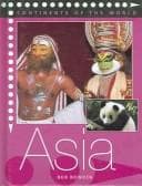Tapa de Asia (Continents)
