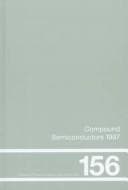 Tapa de Compound semiconductors 1997