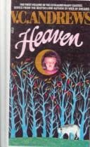 Tapa de Heaven (Casteel Saga)