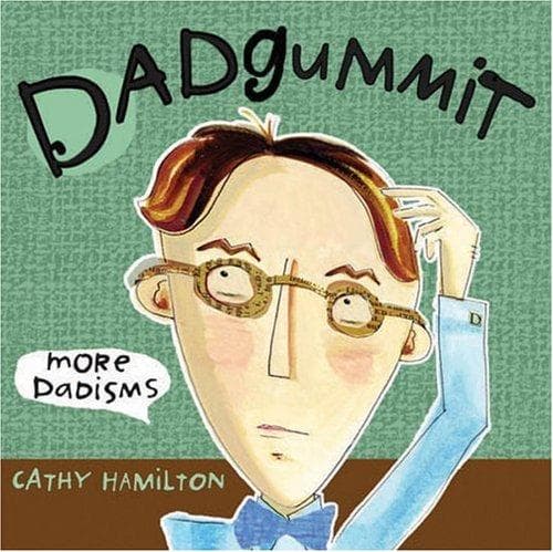 Tapa de Dadgummit