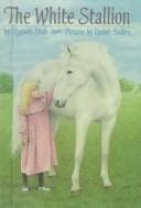 Tapa de The White Stallion