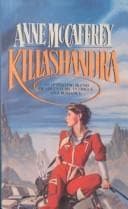 Tapa de Killashandra
