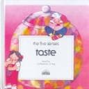 Tapa de The Five Senses Taste