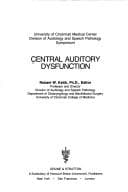 Tapa de Central Auditory Dysfunc