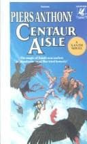 Tapa de Centaur Aisle (Xanth Novels)