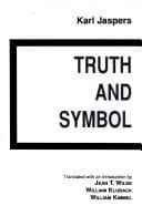 Tapa de Truth and symbol
