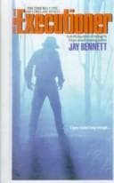 Tapa de The Executioner (Avon Flare Book)