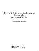 Tapa de Electronic Circuits, Systems and Standards