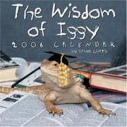 Tapa de Wisdom of Iggy
