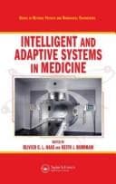 Tapa de Intelligent and adaptive systems in medicine