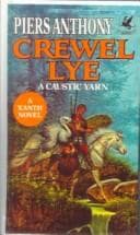 Tapa de Crewel Lye