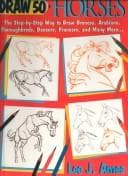 Tapa de Draw 50 Horses (Draw 50)