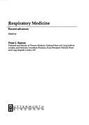 Tapa de Respiratory Medicine