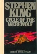 Tapa de Cycle of the Werewolf