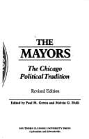 Tapa de The Mayors, Revised Edition