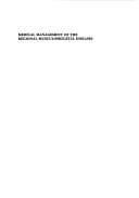 Tapa de Medical management of the regional musculoskeletal diseases