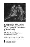 Tapa de Refiguring the father