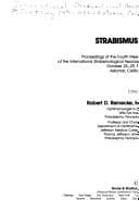 Tapa de Strabismus II