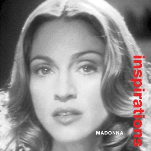Tapa de Madonna
