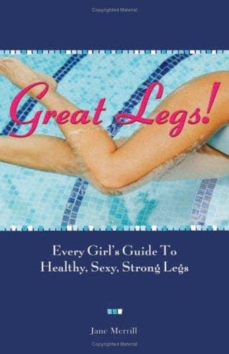 Tapa de Great legs!