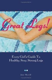 Tapa de Great legs!