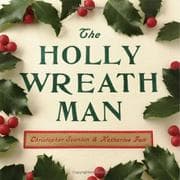 Tapa de The holly wreath man