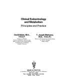 Tapa de Clinical endocrinology and metabolism