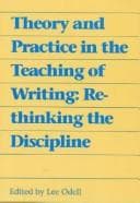 Tapa de Theory and Practice in the Teaching of Writing