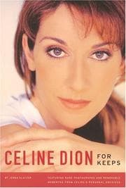 Tapa de Celine Dion