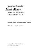 Tapa de Jean-Luc Godard's Hail Mary