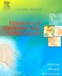 Tapa de Essentials of Obstetrics and Gynecology