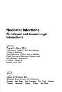 Tapa de Neonatal infections