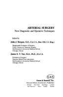 Tapa de Arterial surgery