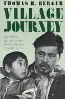 Tapa de Village journey